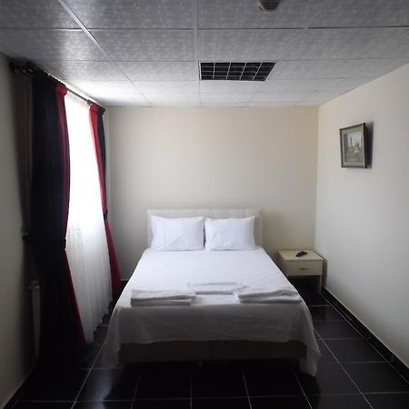 Saral Otel Derince Exterior photo