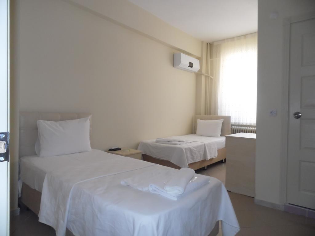 Saral Otel Derince Room photo