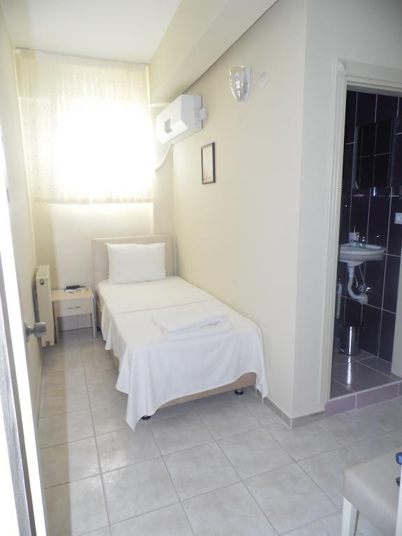 Saral Otel Derince Room photo