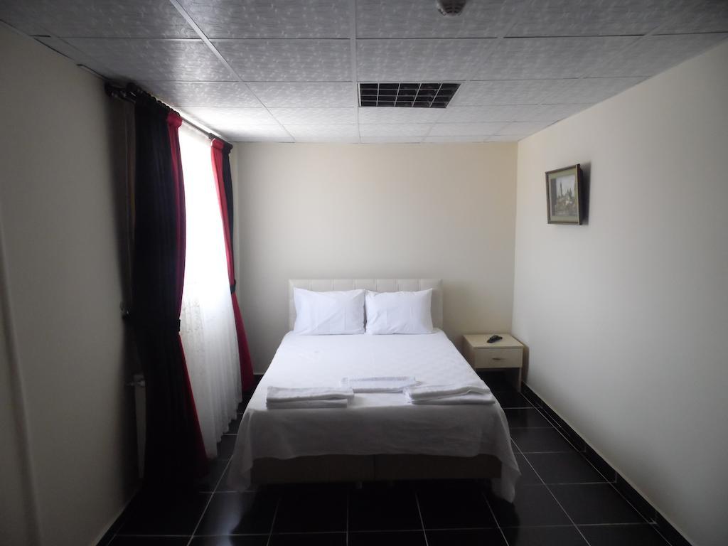 Saral Otel Derince Exterior photo