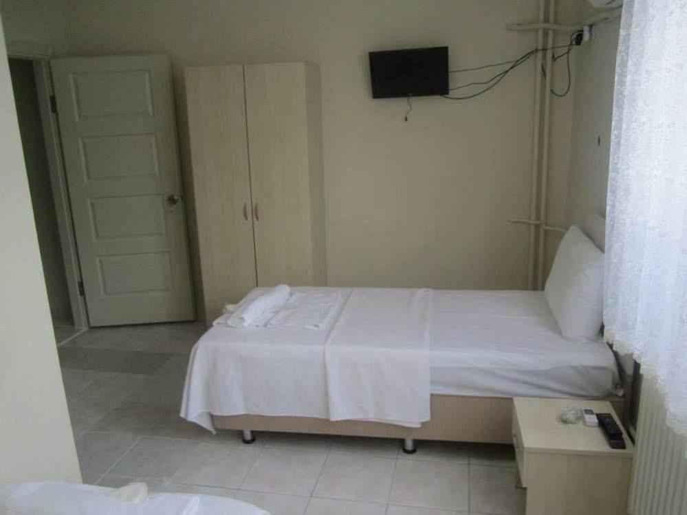 Saral Otel Derince Exterior photo