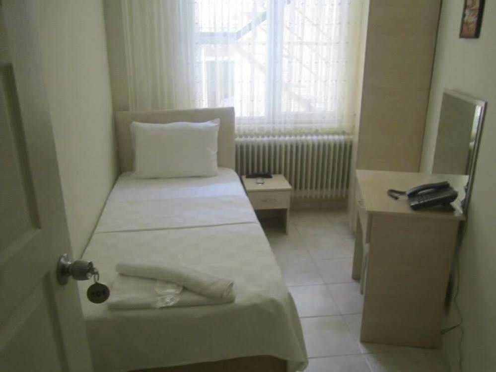 Saral Otel Derince Exterior photo