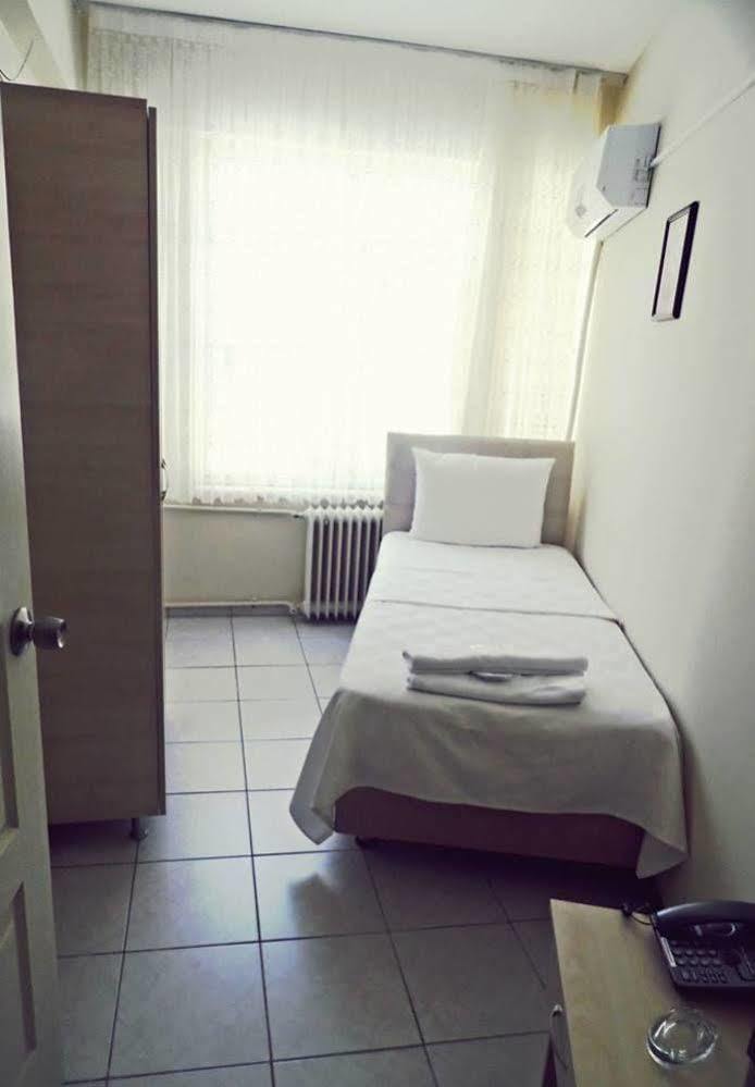 Saral Otel Derince Exterior photo